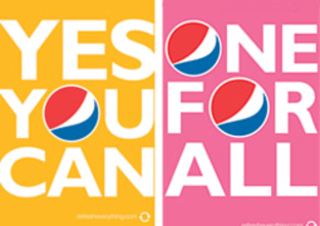 Yes You Can, One For All