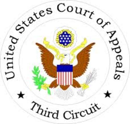 U.S. Court of Appeals Upholds Decision