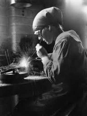 Inadecuadas condiciones laborales