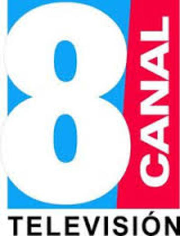 Canal 8