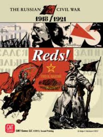 Russian Civil War