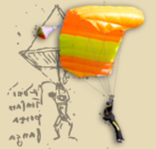 Parachute
