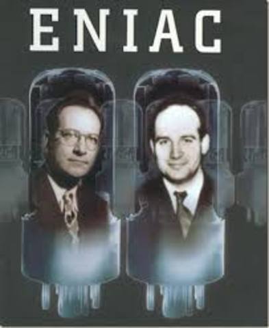 ENIAC