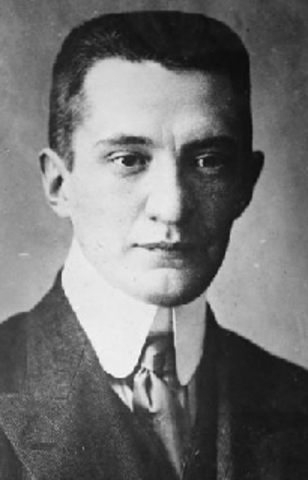 Alexander Kernesky becomes  leader of the provisional government