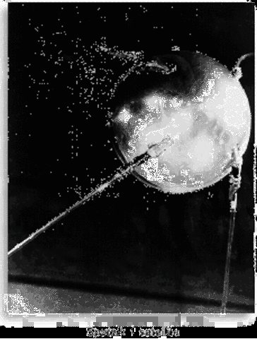 Sputnik