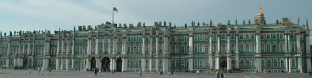 Valdimir Lenin and  dies and Josef Stalin becomes leader of the Soviet Union