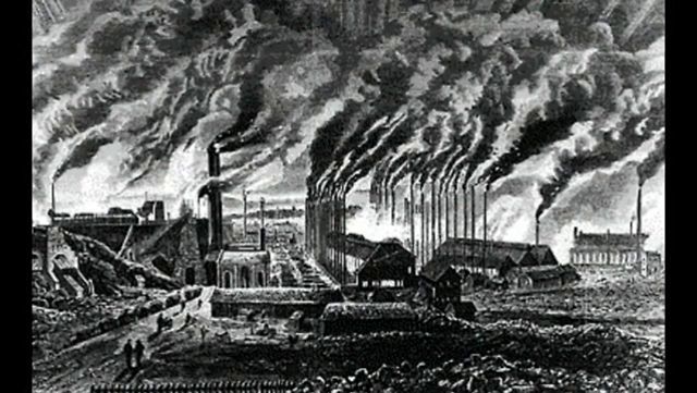 Industrial Revolution
