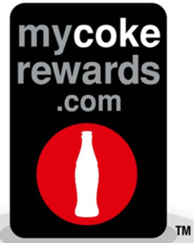My Coke Rewards
