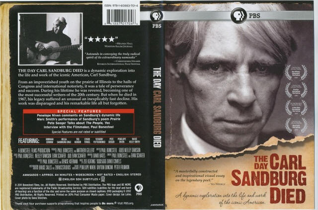 Carl Sandburg