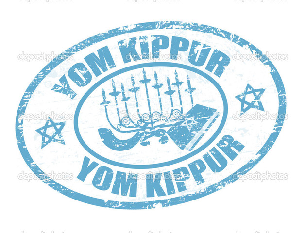 Yom Kippur