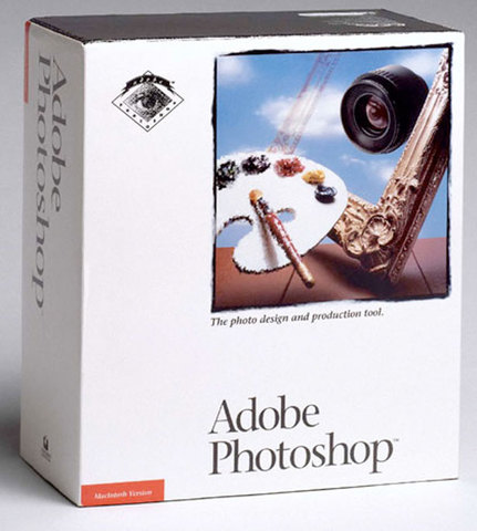 Adobe Photoshop Changes Design As We Known It