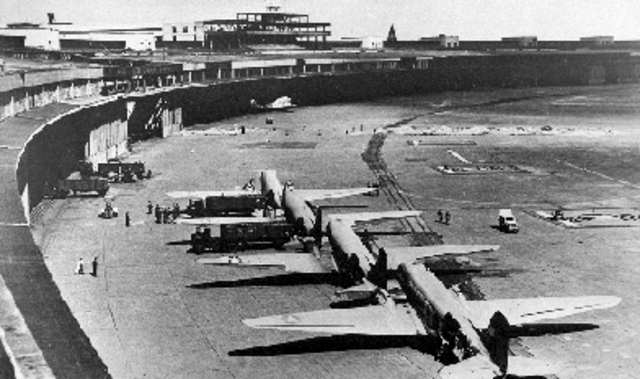 Berlin Blockade