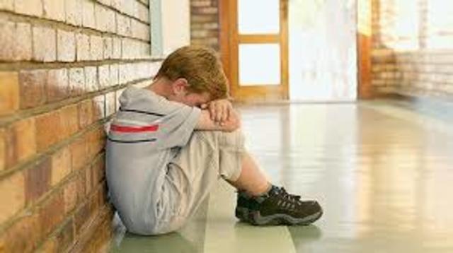 Reduccion de castigos