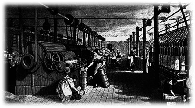 Industrial Revolution