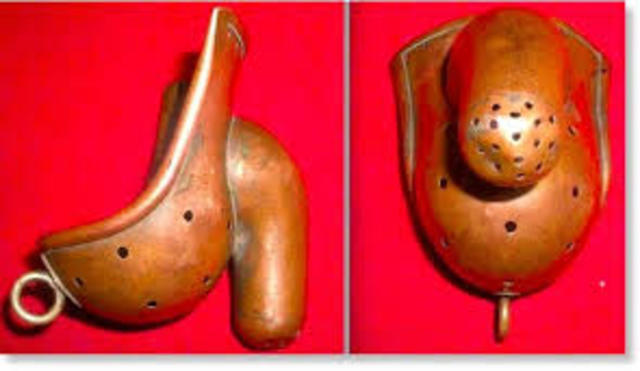 Desaparicion de Metodos