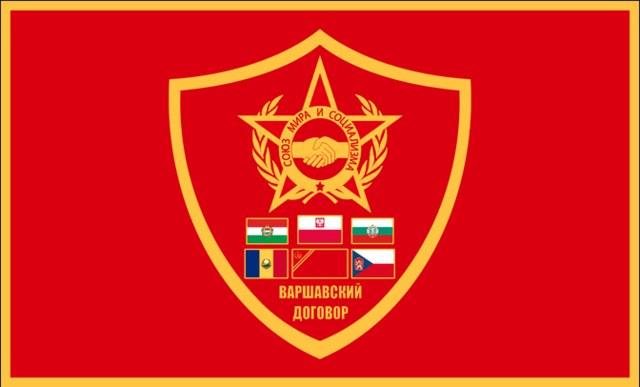 Warsaw Pact