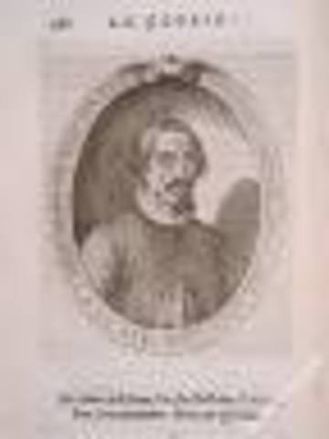 Girolamo Ghilini