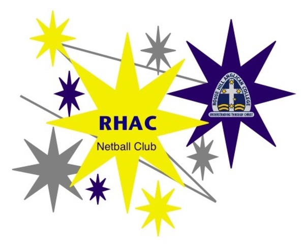 I moved to RHAC netball club