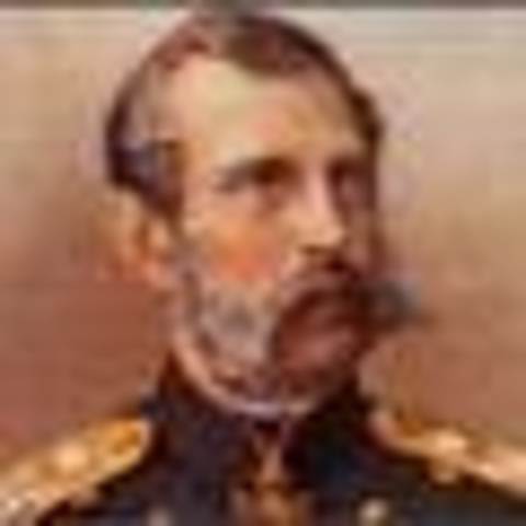 Nicholas II becomes Czar