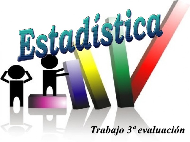 Estadistica siglo XVI