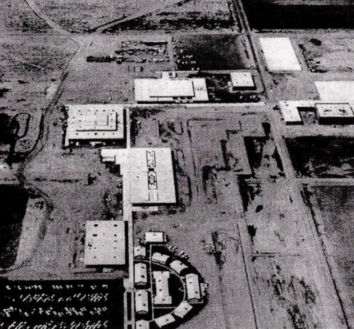 Scottsdale Community College Offers 1st Class