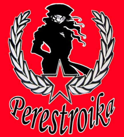 Perestroika