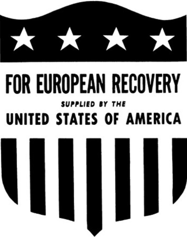 The Marshall Plan