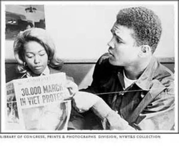 Questing the truth behind this war