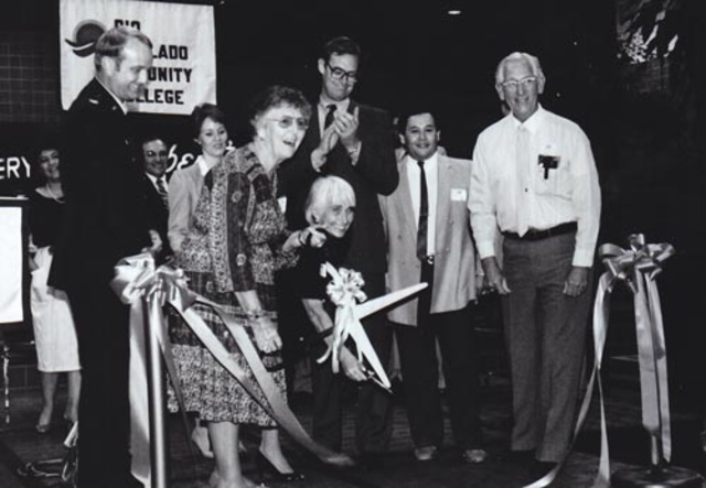 Rio Salado Becomes the 6th College in Maricopa Community College District