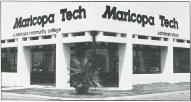 Maricopa Tech