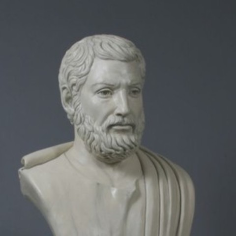 The Invention of Democracy 508 BCE Cleisthenes Part 3