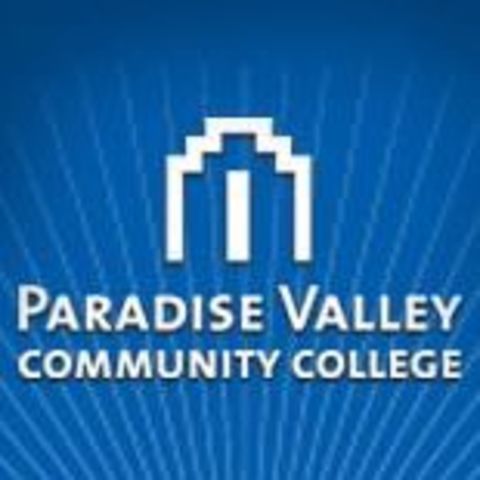 Paradise Valley Community College Approved