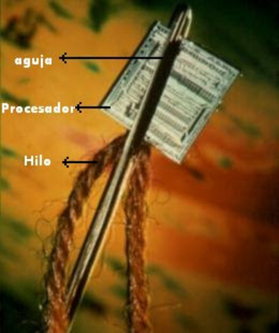 NTEGRADO MAS DE MIL COMPONENTES