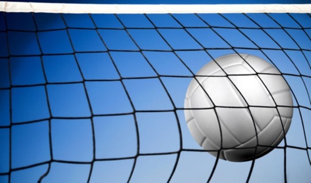 History of volleyball