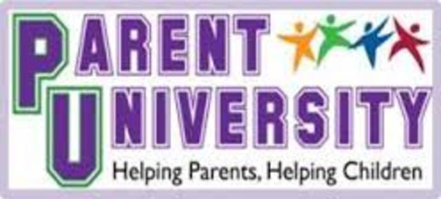 Parent University