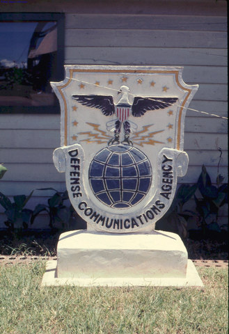 ARPANET es transferida a la DCA