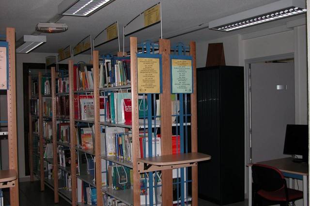 Mutualisation des fonds IRTS-LR/IMFSI