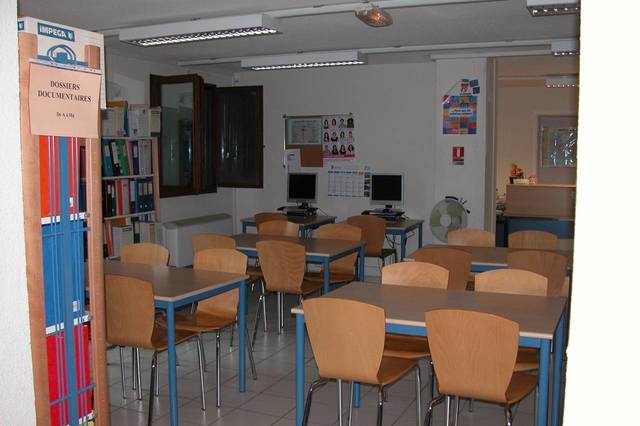 Acquisitions par l'IRTS-LR de postes de travail