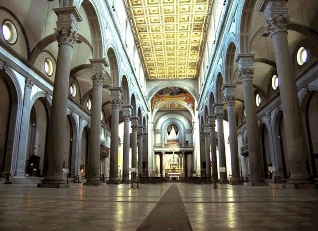 Església de San Lorenzo