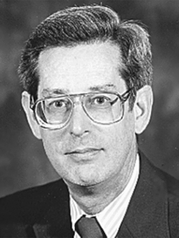 Donald D. Chamberlin