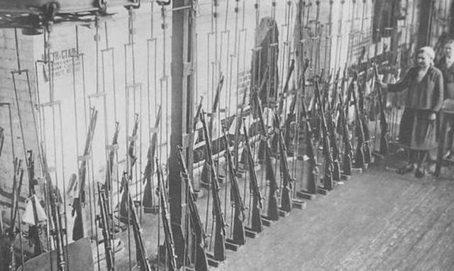 Помощь Удмуртии в Великой Отечественной войне