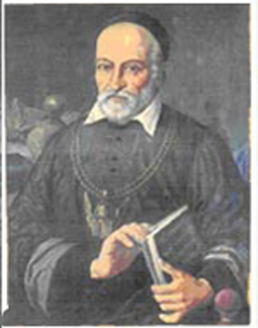Girolamo Ghilini