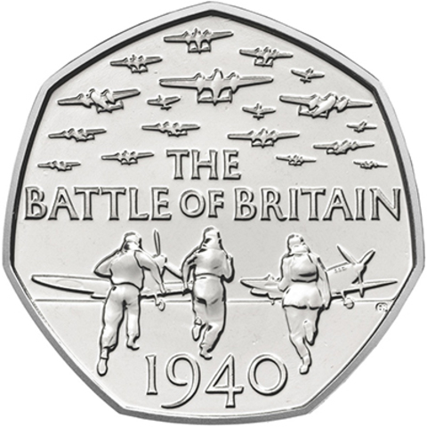 Battle of Britain – Royal Air Force defeats German Air Force to prevent invasion of their island