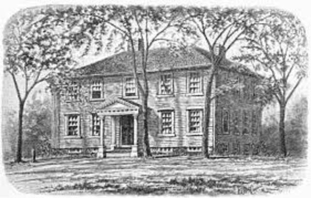 Suffolk Resolves issued