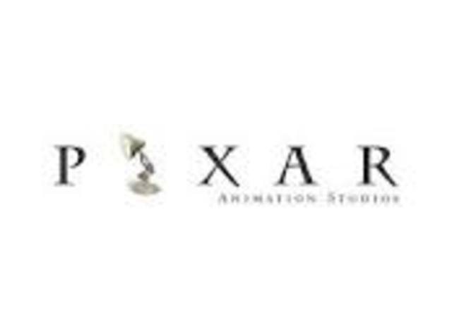 Steve Jobs buys Pixar