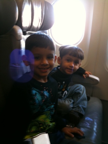 We MOVE to Jacksonville, FL