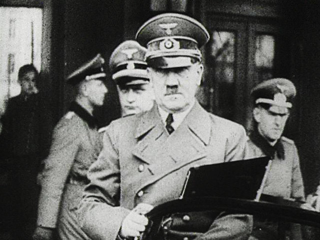 Начало войны