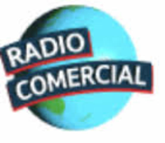 La Radio Comercial