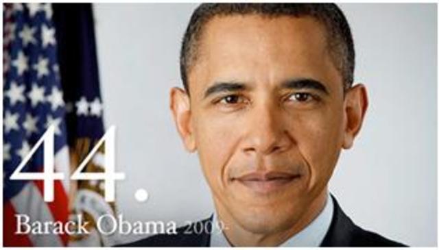Barack Obama
