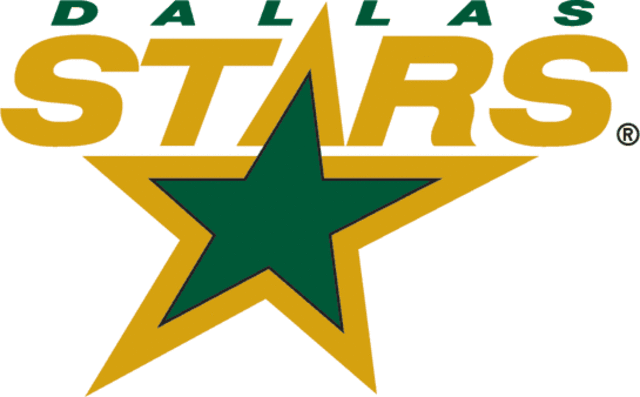 AWAY VS DALLAS STARS